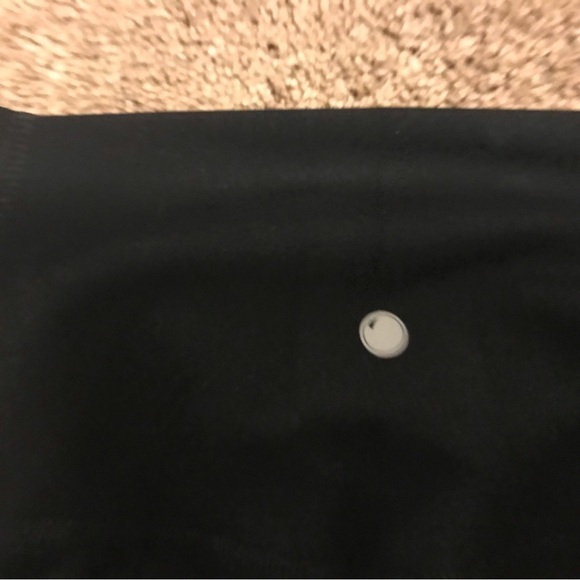 Yogalicious High Waist Squat Proof Lux Ankle Leggings for Women - Picture 4 of 5